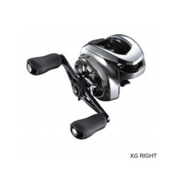 シマノ アンタレス DC XG 右 (リール) 価格比較 - 価格.com