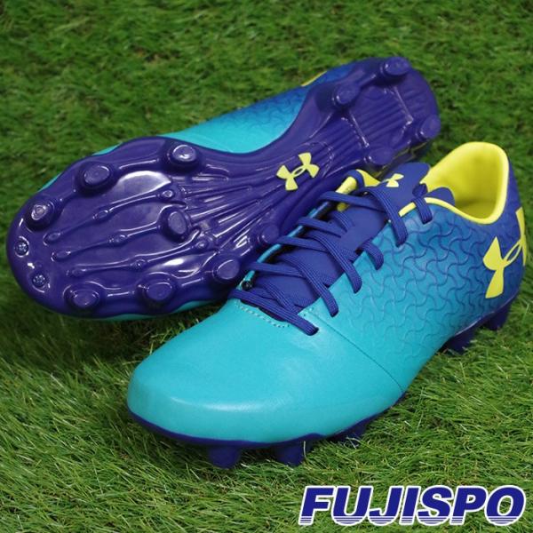 マグネティコ セレクト HG アンダーアーマー(UNDER ARMOUR) サッカー