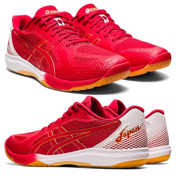 ASICS（アシックス） メンズ レディース バレーボールシューズ ローテ