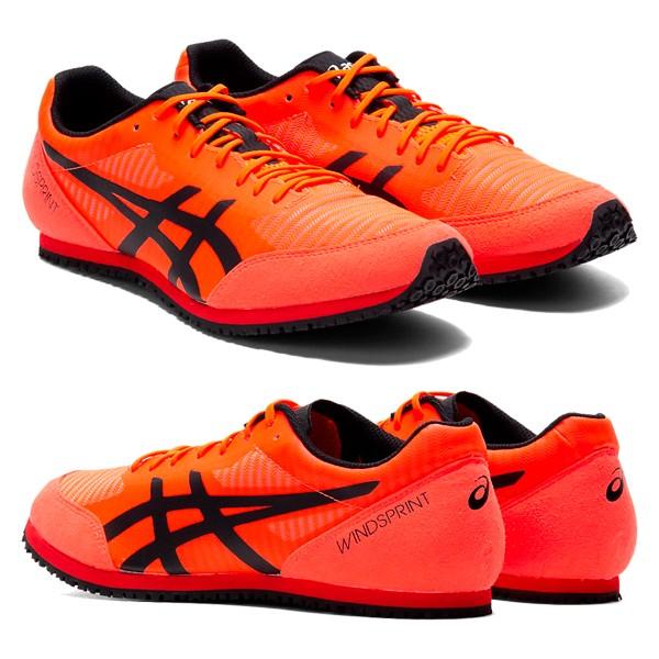ASICS（アシックス） 陸上 トレーニングシューズ ウィンドスプリント 2