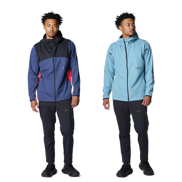 UNDER ARMOUR（アンダーアーマー） トレーニングウエア 上下 UA