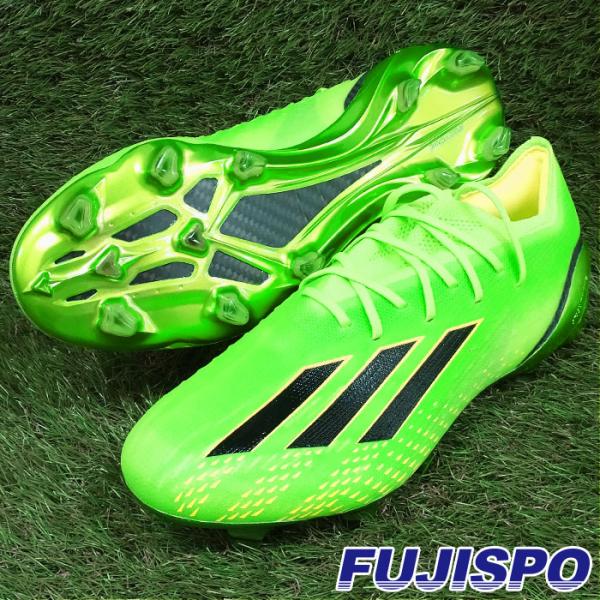 アディダス エックス スピードポータル.1 FG adidas 【サッカー