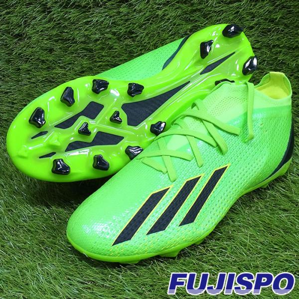 アディダス エックス スピードポータル.2 HG/AG adidas 【サッカー