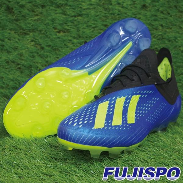 エックス 18.1-ジャパン HG/AG アディダス(adidas) サッカースパイク