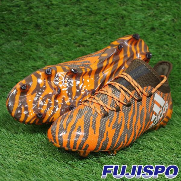 エックス 17.1 FG/AG(CP9164)アディダス サッカースパイク ブライト