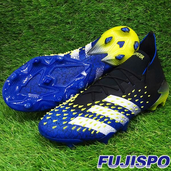 プレデター フリーク .1 FG アディダス(adidas) サッカースパイク 大人