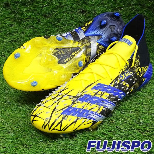 アディダス プレデター フリーク .1 FG adidas メンズ 大人 サッカー