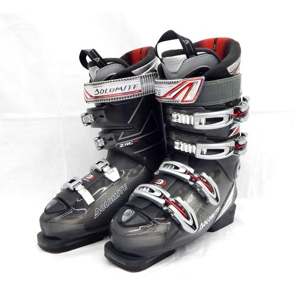 DOLOMITE ZRC90 ドロミテ スキーブーツ : リサイクルショップ福助 平岡