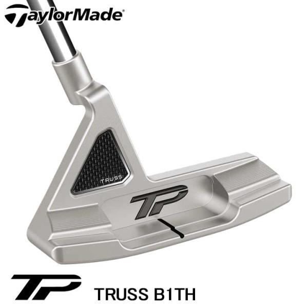 TaylorMade（テーラーメイド） TP トラス パター B1TH 34インチ トラス