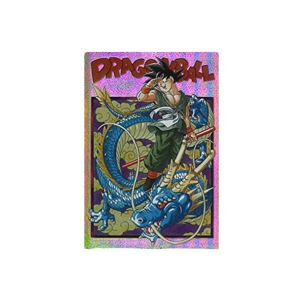 BANDAI（バンダイ） 3-31 孫悟空 SEC イタジャガ ドラゴンボール vol.3