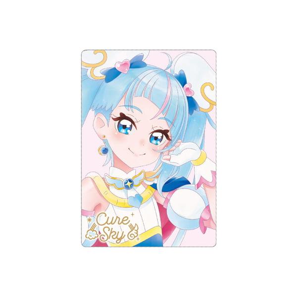 BANDAI（バンダイ） No.20 キュアスカイ HR (2671919) プリキュア