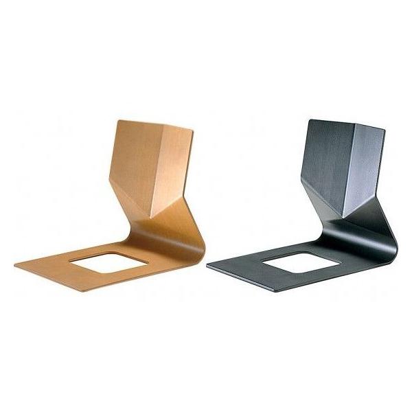 天童木工 曲げ木座椅子 モダンな和風のシャープなデザイン。 一枚の板