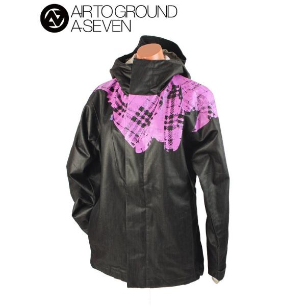 ≪在庫処分価格!!≫AIR TO GROUND A-SEVEN (エーセブン) レディース