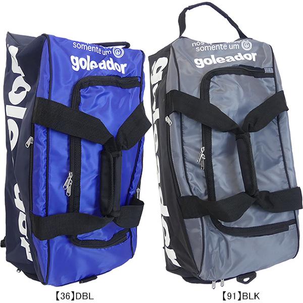 goleador（ゴレアドール） goleador 3WAY ボストンバック A-065