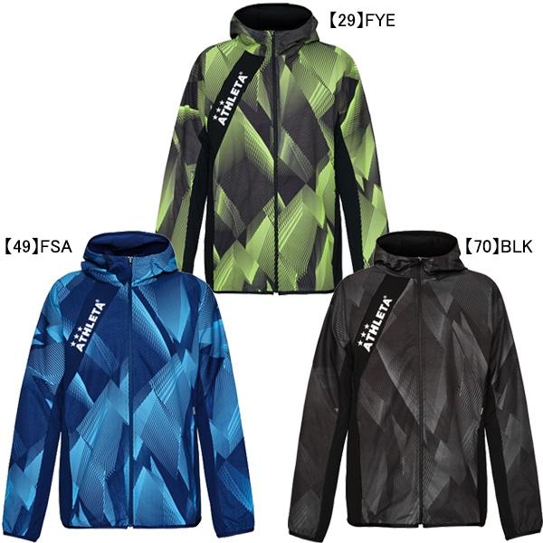 ATHLETA（アスレタ） ストレッチトレーニングJK 26s 04181 サッカー