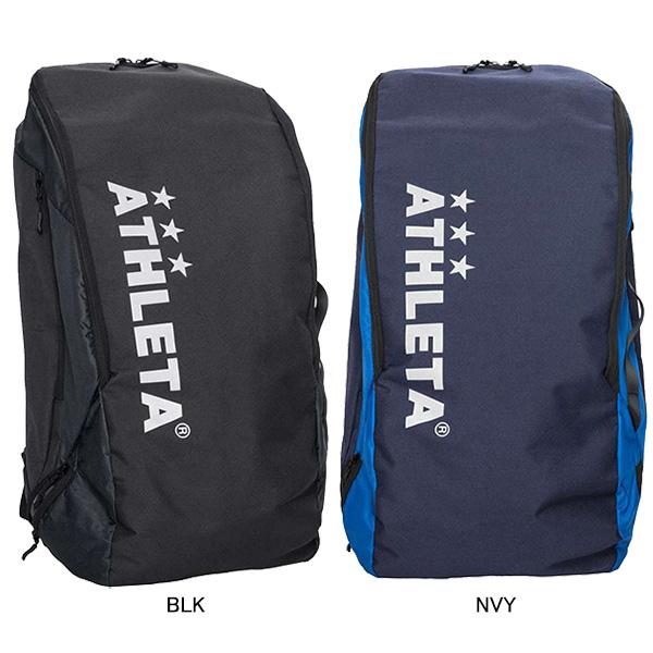 ATHLETA（アスレタ） 遠征バックパック 05255 サッカー フットサル 50L