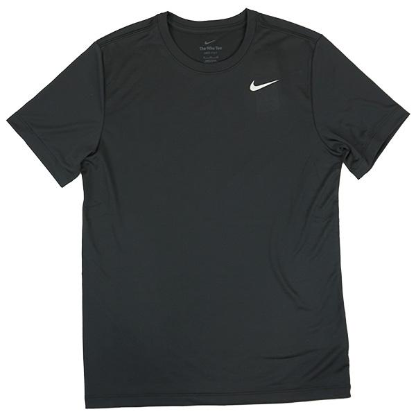 NIKE（ナイキ） 【ネコポス送料無料】 NIKE Dri-FIT フィットネス T