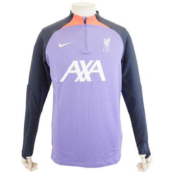 NIKE（ナイキ） リバプール LFC 2023-24 ストライク Dri-FIT ニット