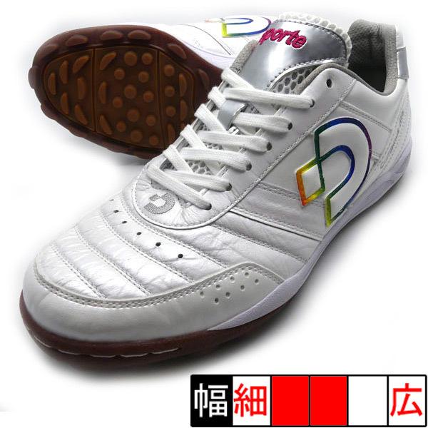 Desporte（デスポルチ） カンピーナス J TF 5 Desporte DS-1440-PW/M