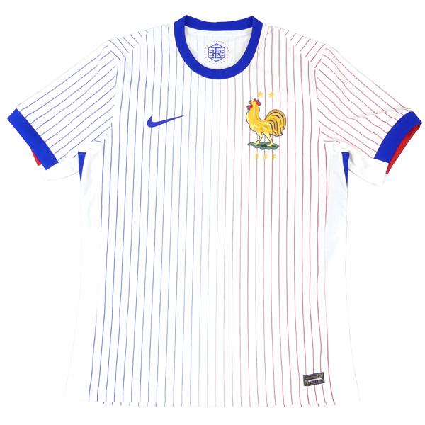 NIKE（ナイキ） フランス代表 2024-25 オーセンティック アウェイ