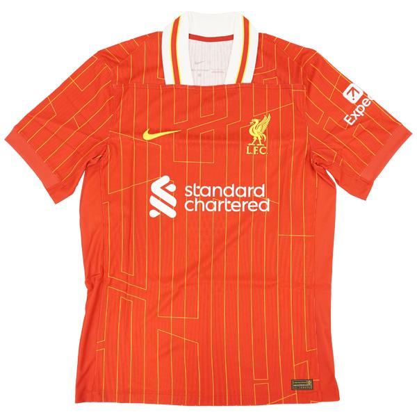 NIKE（ナイキ） リバプール LFC 2024-25 オーセンティック ホーム