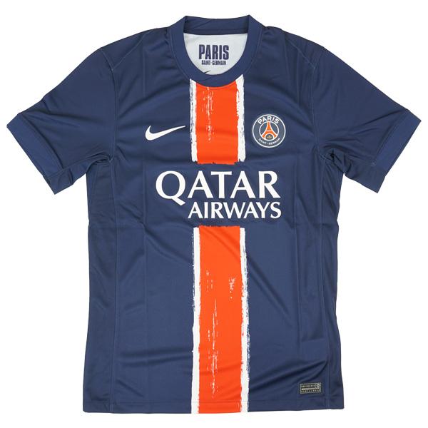 NIKE（ナイキ） パリサンジェルマン PSG 2024-25 レプリカ ホーム
