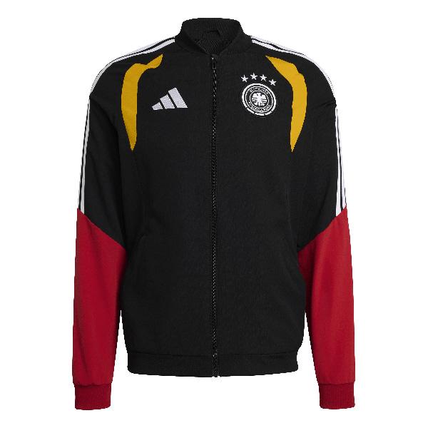 adidas（アディダス） ドイツ代表 2026 TIRO PRESENTATION JACKET