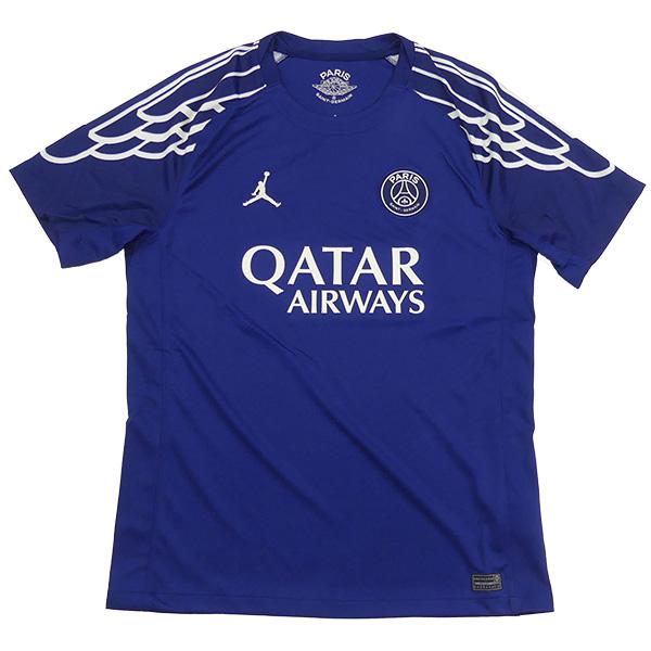 Jordan パリサンジェルマン PSG 2024-25 レプリカ 4th ユニフォーム