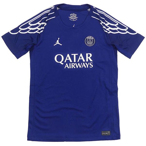 Jordan パリサンジェルマン ジュニア PSG 2024-25 レプリカ 4th