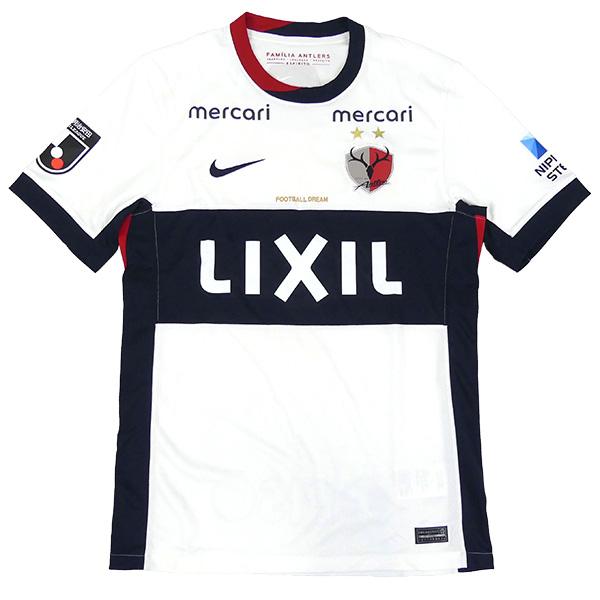 NIKE（ナイキ） 鹿島アントラーズ KAS 2025 レプリカ アウェイ