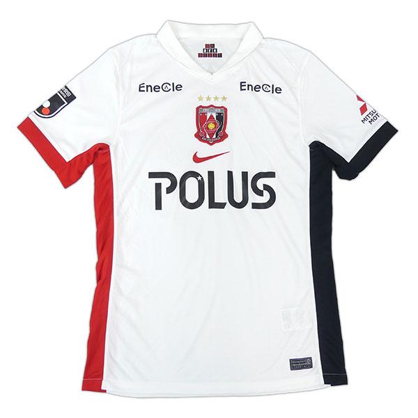 NIKE（ナイキ） 浦和レッズ 2025 アウェイ レプリカ ユニフォーム 半袖