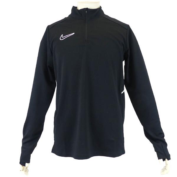 NIKE（ナイキ） アカデミー Dri-FIT ドリルトップ HJ3784-010 サッカー
