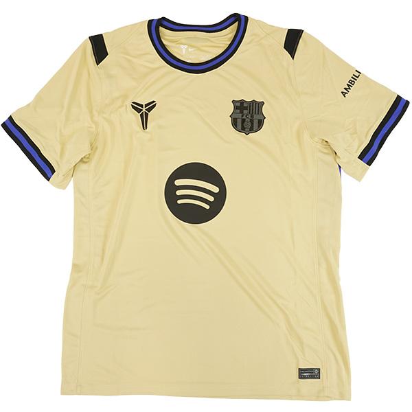 NIKE（ナイキ） バルセロナ FCB 2025-26 レプリカ アウェイ