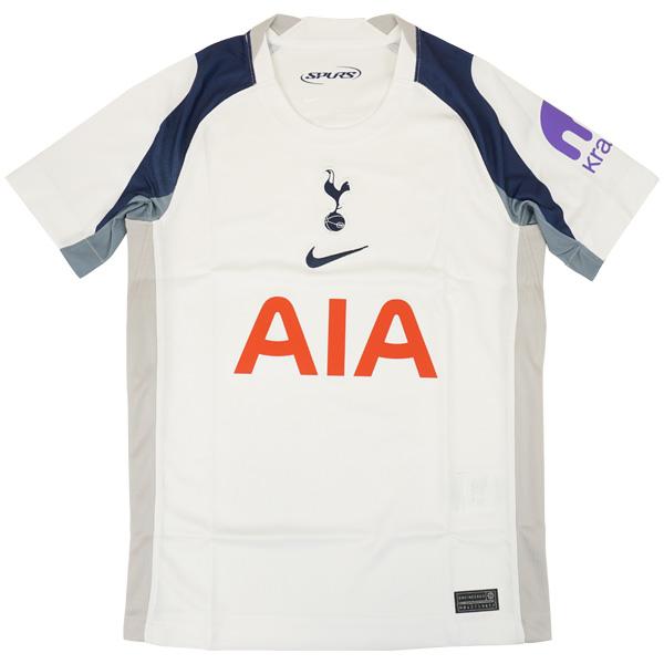 NIKE（ナイキ） トッテナム ホットスパー ジュニア THFC 2025-26