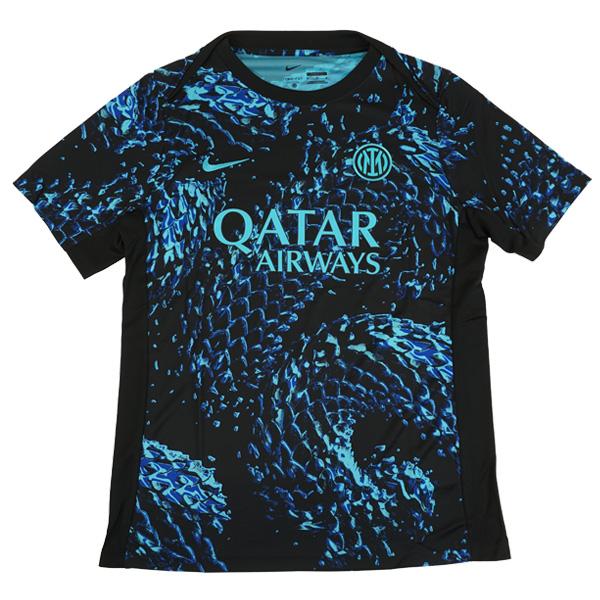 NIKE（ナイキ） インテル INT 2025-26 アカデミー プロ プレマッチ