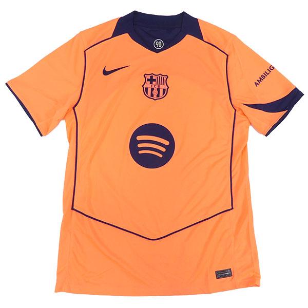 NIKE（ナイキ） FCバルセロナ FCB 2025-26 スタジアム サード 3RD