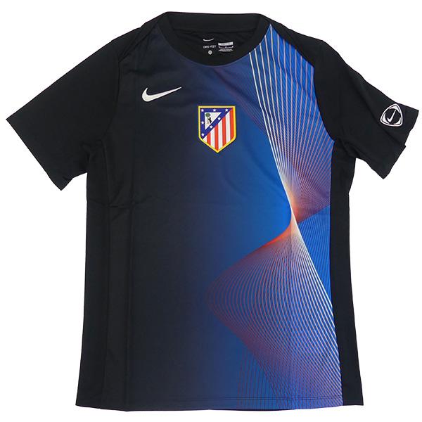 NIKE（ナイキ） アトレティコマドリード ATM 2025-26 DF ACDPR S/S