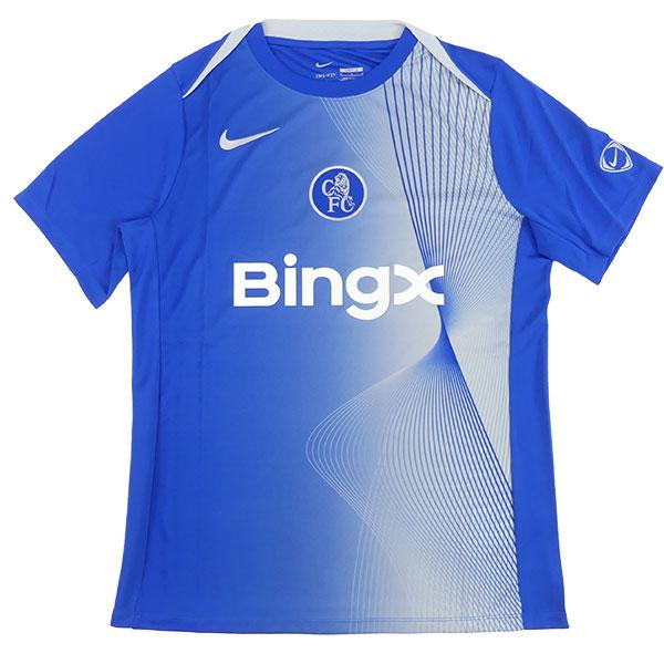NIKE（ナイキ） チェルシーFC 2025-26 アカデミープロ プレマッチ