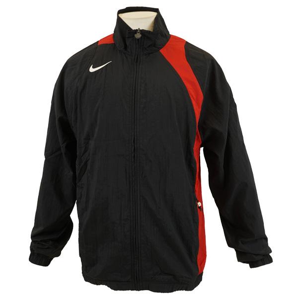 NIKE（ナイキ） 裏メッシュ トータル 90 レペル トラックジャケット