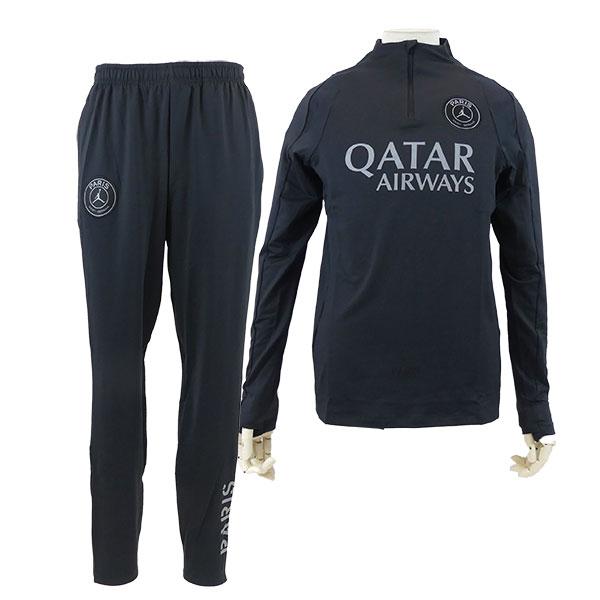 NIKE（ナイキ） 【上下セット】パリサンジェルマン PSG ST ドリル