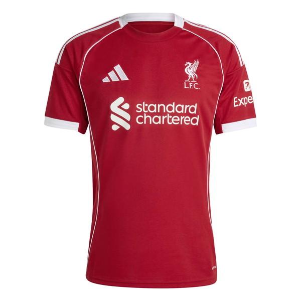 adidas（アディダス） リバプール LFC 2025-26 レプリカ ホーム