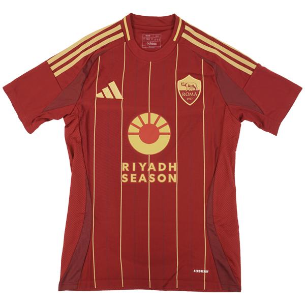 adidas（アディダス） ASローマ ASR 2024-25 レプリカ ホーム