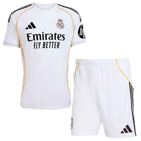adidas（アディダス） 【上下セット】レアルマドリード RMD 2025-26