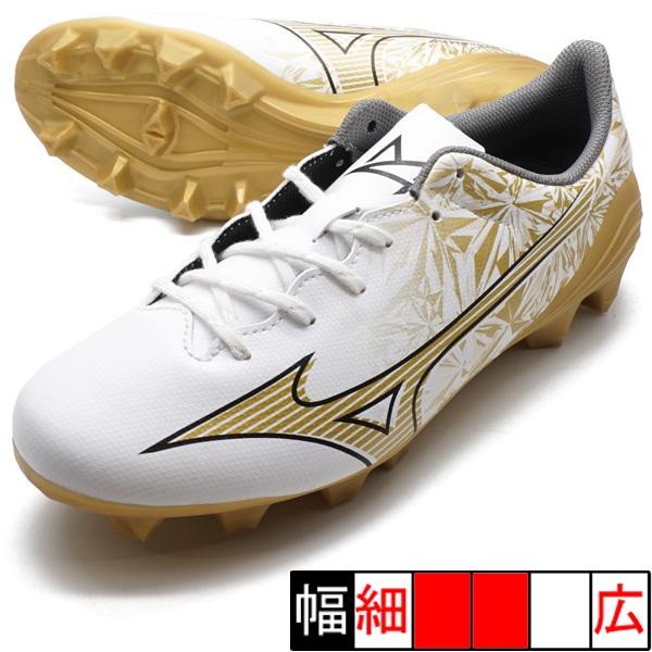 ミズノ アルファ α セレクトJR MIZUNO P1GB246550 プリズム ジュニア