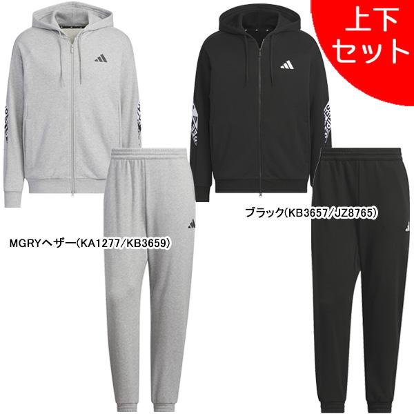 adidas（アディダス） 【上下セット】 adidas M WORDスウェット