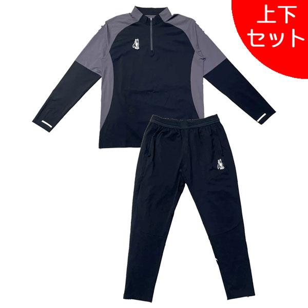 SoccerJunky（サッカージャンキー） 【上下セット】サッカージャンキー