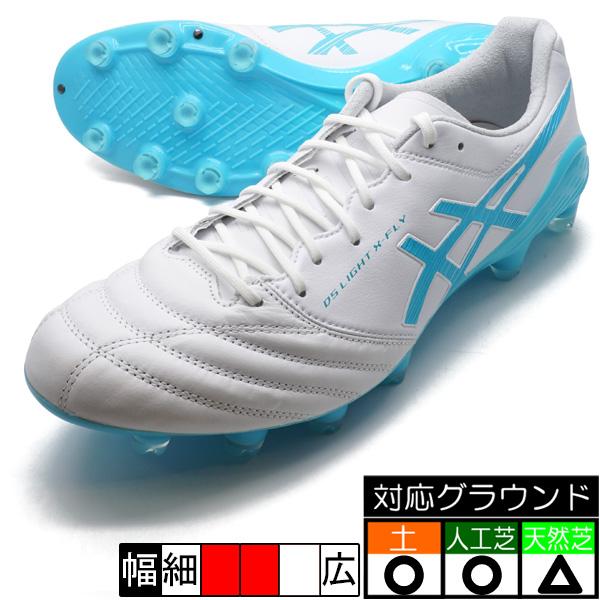 ASICS（アシックス） DS-LIGHT X-FLY 5 asics 1101A047-103 ホワイト