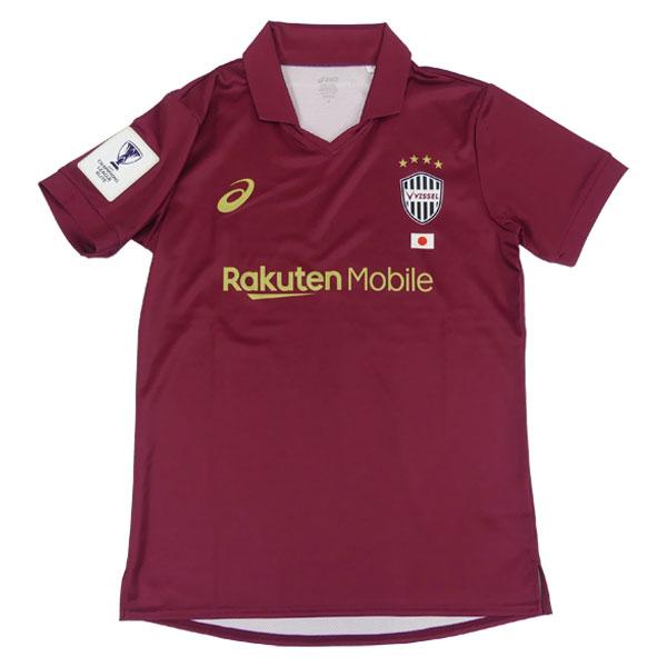 ASICS（アシックス） ヴィッセル神戸 ACL 1st レプリカユニフォーム