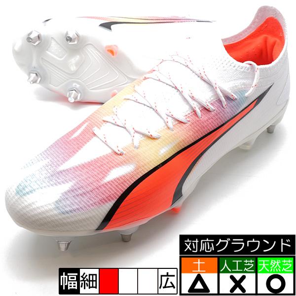 PUMA（プーマ） ウルトラ アルティメット MxSG PUMA 107504-01