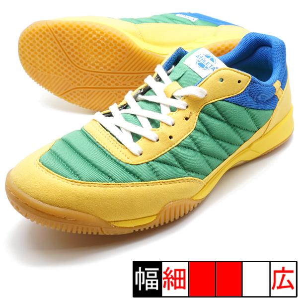 ATHLETA（アスレタ） CULTURA ID ATHLETA 11020-2033 イエロー